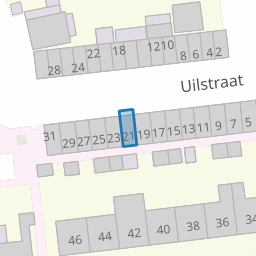 Perceel WMR00-F-4247