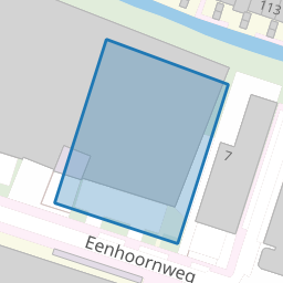 Perceel WMR00-F-4255