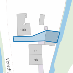 Perceel WMR00-F-4262