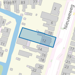 Perceel WMR00-F-4270