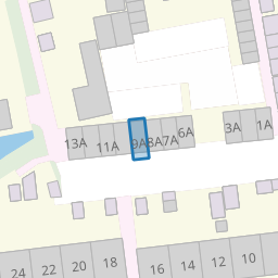 Perceel WMR00-F-4291