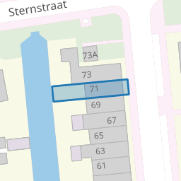 Perceel WMR00-F-4300