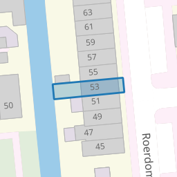 Perceel WMR00-F-4343