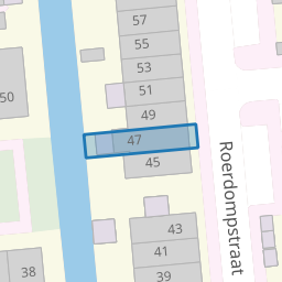 Perceel WMR00-F-4346