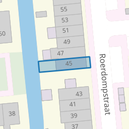 Perceel WMR00-F-4347