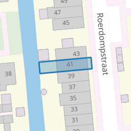 Perceel WMR00-F-4349