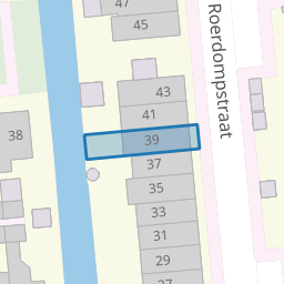 Perceel WMR00-F-4350