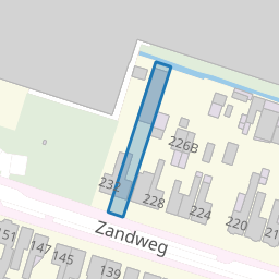 Perceel WMR00-F-4371