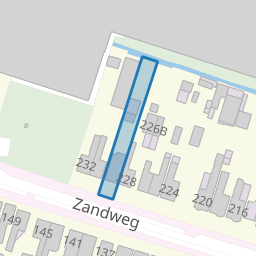 Perceel WMR00-F-4372