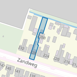 Perceel WMR00-F-4373