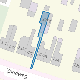 Perceel WMR00-F-4374