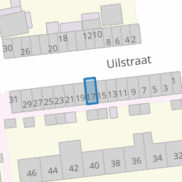 Perceel WMR00-F-4415