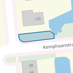 Perceel WMR00-F-4419