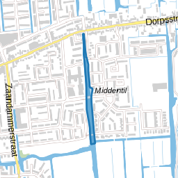 Perceel WMR00-F-4434