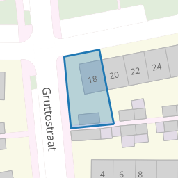 Perceel WMR00-F-4437