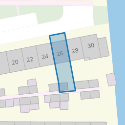 Perceel WMR00-F-4441