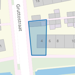 Perceel WMR00-F-4444