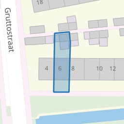 Perceel WMR00-F-4445