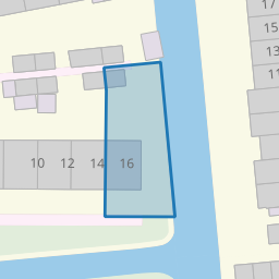 Perceel WMR00-F-4450