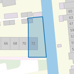 Perceel WMR00-F-4477