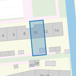 Perceel WMR00-F-4481