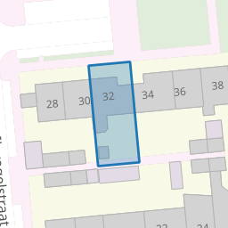 Perceel WMR00-F-4486