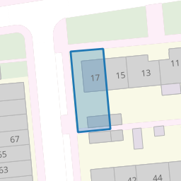 Perceel WMR00-F-4496