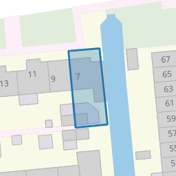 Perceel WMR00-F-4501