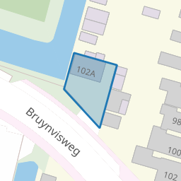 Perceel WMR00-F-4536