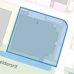 Perceel WMR00-F-4550