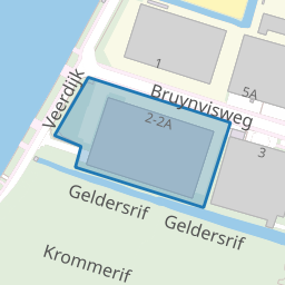 Perceel WMR00-F-4551