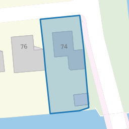 Perceel WMR00-F-4555