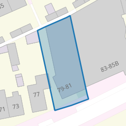 Perceel WMR00-F-4573