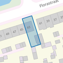 Perceel WMR00-F-4581