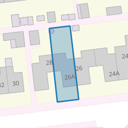 Perceel WMR00-F-4588