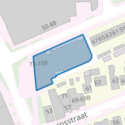 Perceel WMR00-F-4592