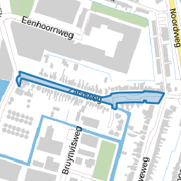 Perceel WMR00-F-4603