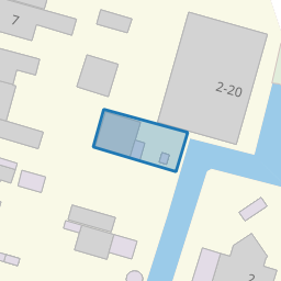 Perceel WMR00-F-4606