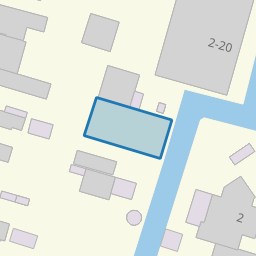 Perceel WMR00-F-4607