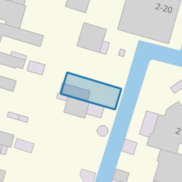 Perceel WMR00-F-4608