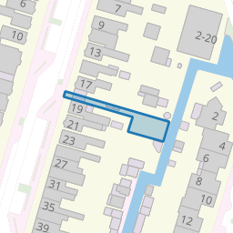 Perceel WMR00-F-4610