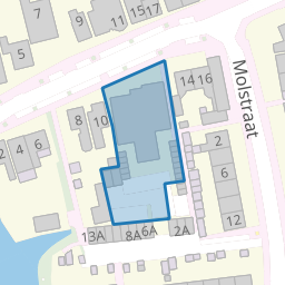 Perceel WMR00-F-4618