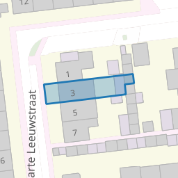 Perceel WMR00-F-4634