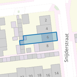 Perceel WMR00-F-4637