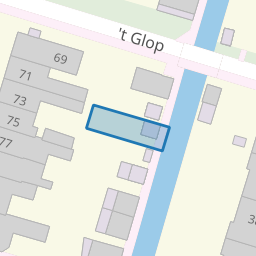 Perceel WMR00-F-4661