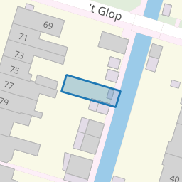 Perceel WMR00-F-4662