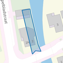 Perceel WMR00-F-4686