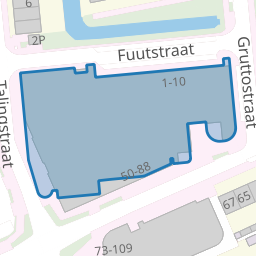 Perceel WMR00-F-4689