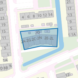 Perceel WMR00-F-4692