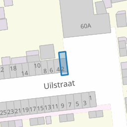 Perceel WMR00-F-4705